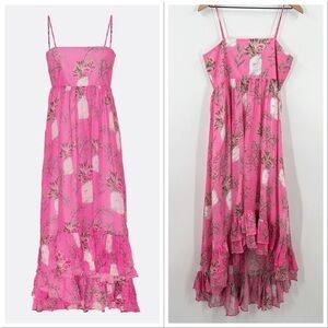 KLEID For Her Sophie Midi Dress